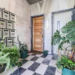 Apartamento 66 With Parking Place