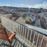 66 With Parking Place Apartamento Lisboa