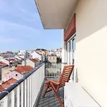 Apartamento 66 With Parking Place Lisboa