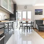 Apartamento 66 With Parking Place