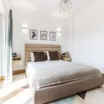 66 With Parking Place Apartamento Lisboa