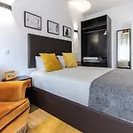 66 With Parking Place Apartamento