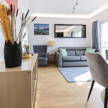 Daire 66 With Parking Place *