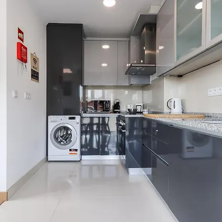 Apartmán 66 With Parking Place Lisboa