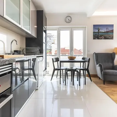 Apartmán 66 With Parking Place