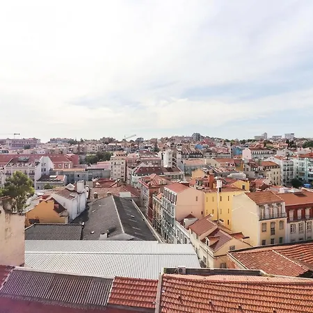 66 Viewpoint Heaven Lissabon