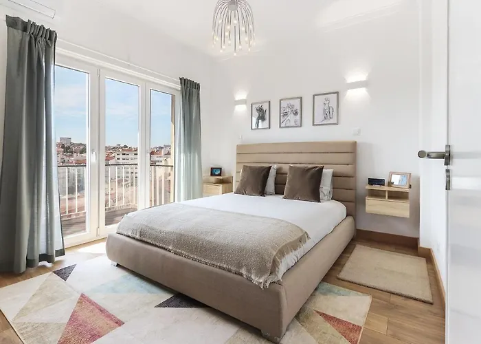 Appartamento 66 With Parking Place *