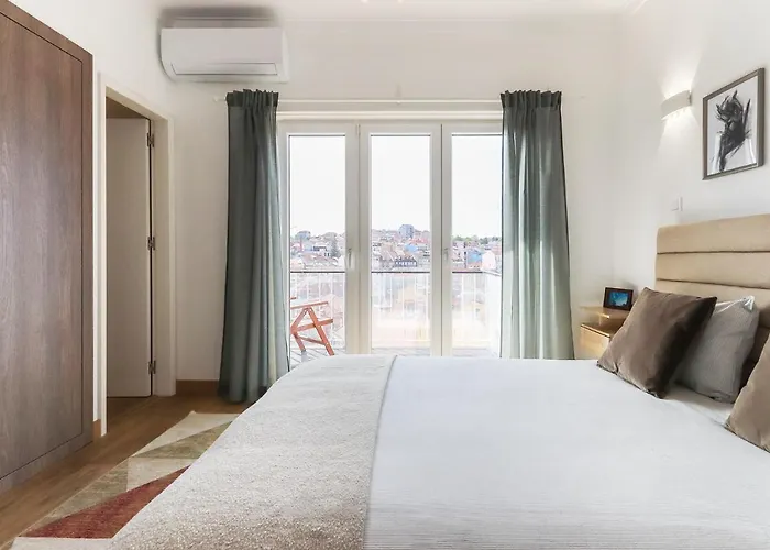 66 With Parking Place