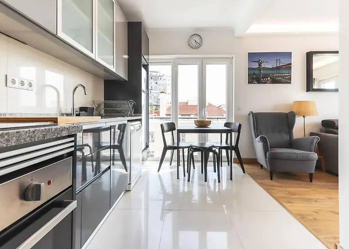 Appartamento 66 With Parking Place