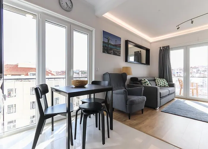 Appartamento 66 With Parking Place