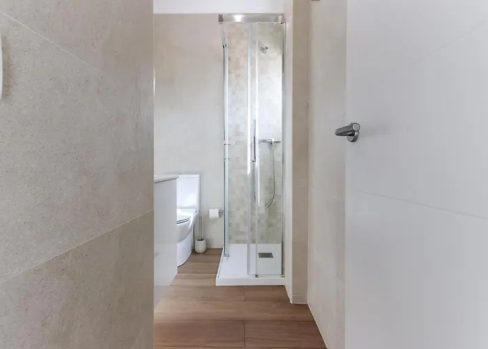 66 With Parking Place *