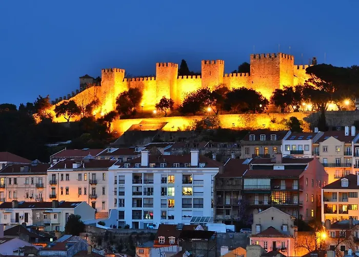 アパート 66 With Parking Place