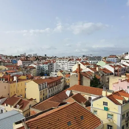 66 With Parking Place * Lissabon