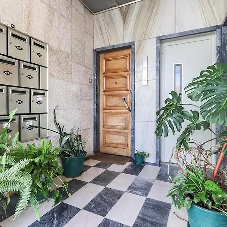 Apartment 66 With Parking Place