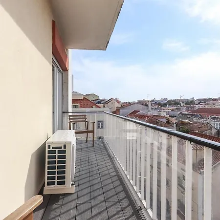 Apartment 66 With Parking Place *