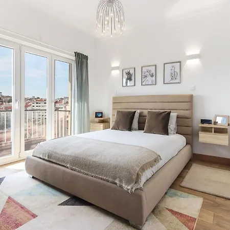 Apartment 66 With Parking Place *