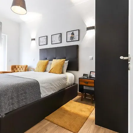 Apartment 66 With Parking Place *