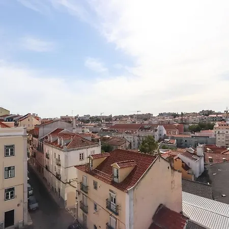 Apartment 66 With Parking Place *